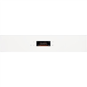 Integreeritav ahi Electrolux (pürolüütilise puhastusega)