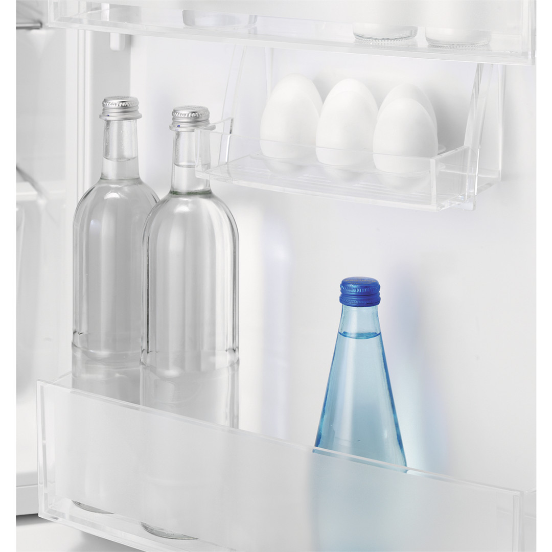 Electrolux, 311 L, kõrgus 178 cm - Integreeritav jahekapp