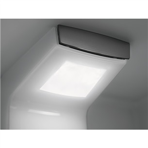 Electrolux, 311 L, kõrgus 178 cm - Integreeritav jahekapp