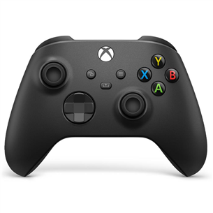 Microsoft Xbox Wireless Controller, Xbox One / Series X/S, must - Juhtmevaba pult 889842705652