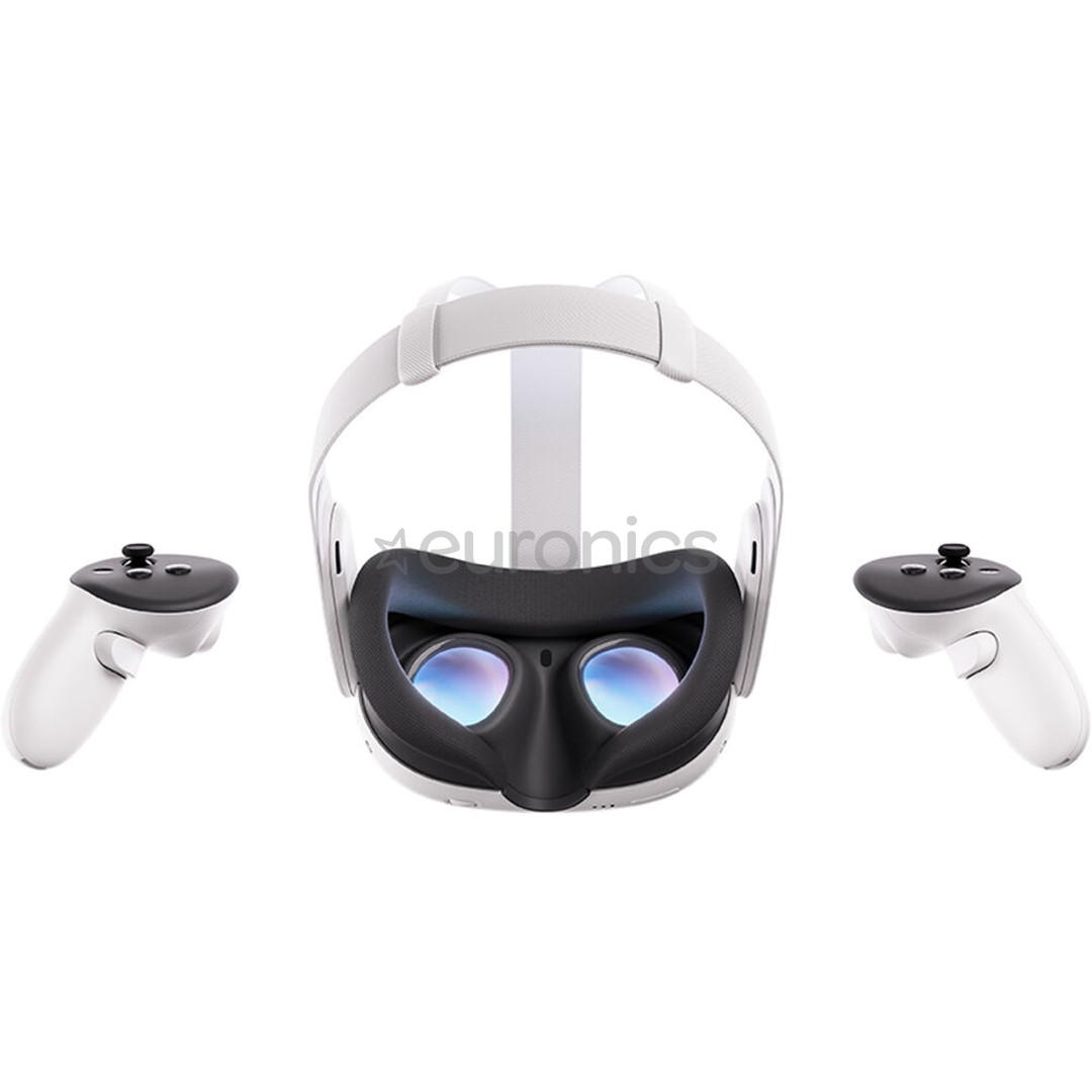 Meta Quest 3, 128 GB - VR headset