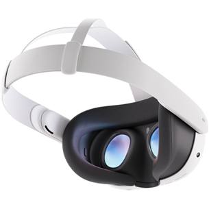 Meta Quest 3, 512 GB - VR headset