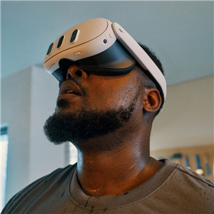 Meta Quest 3, 512 GB - VR peakomplekt