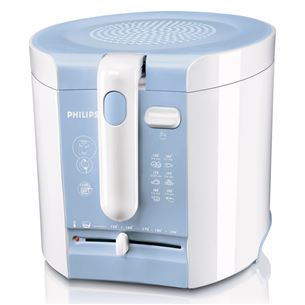 Fritüür Daily Collection, Philips