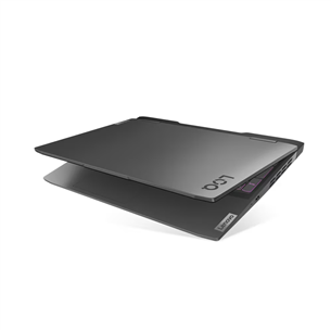 Lenovo LOQ 15APH8, 15,6'', FHD, 144 Hz, Ryzen 7, 16 GB, 1 TB, RTX 4060, SWE, storm gray - Notebook