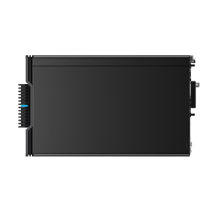 Lenovo LOQ 17IRB8, i5, 16 GB, 1 TB, RTX 4060, black - Desktop PC