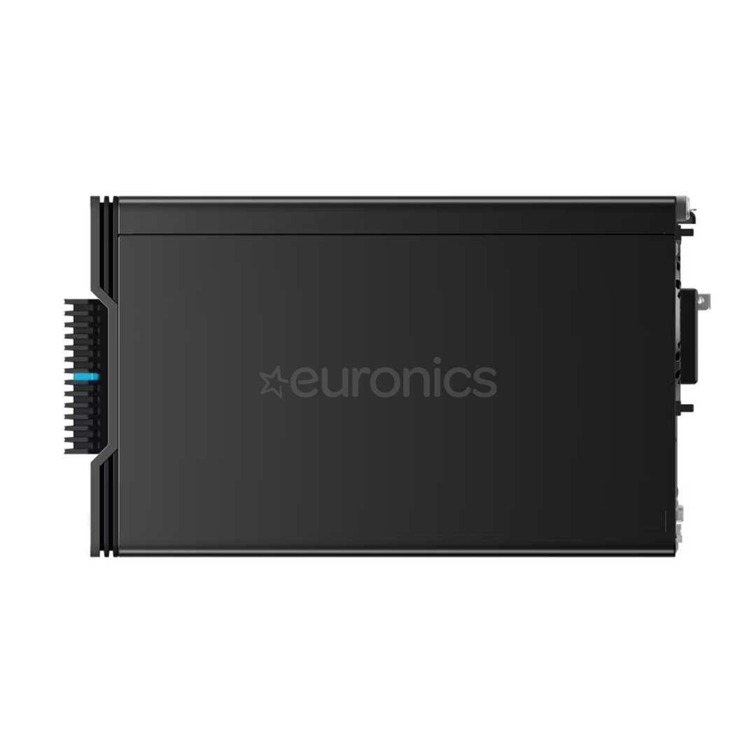 Lenovo LOQ 17IRB8, i5, 16 GB, 1 TB, RTX 4060, black - Desktop PC