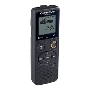 Olympus VN-541PC - Voice recorder