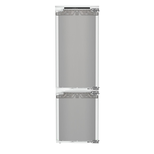 Liebherr, 253 L, height 178 cm - Built-in Refrigerator