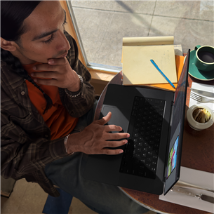 Apple MacBook Pro 14 (2023) M3 Pro, 12C/18C, 18 ГБ, 1 TB, RUS, черный - Ноутбук