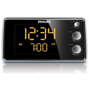 Kellraadio, Philips