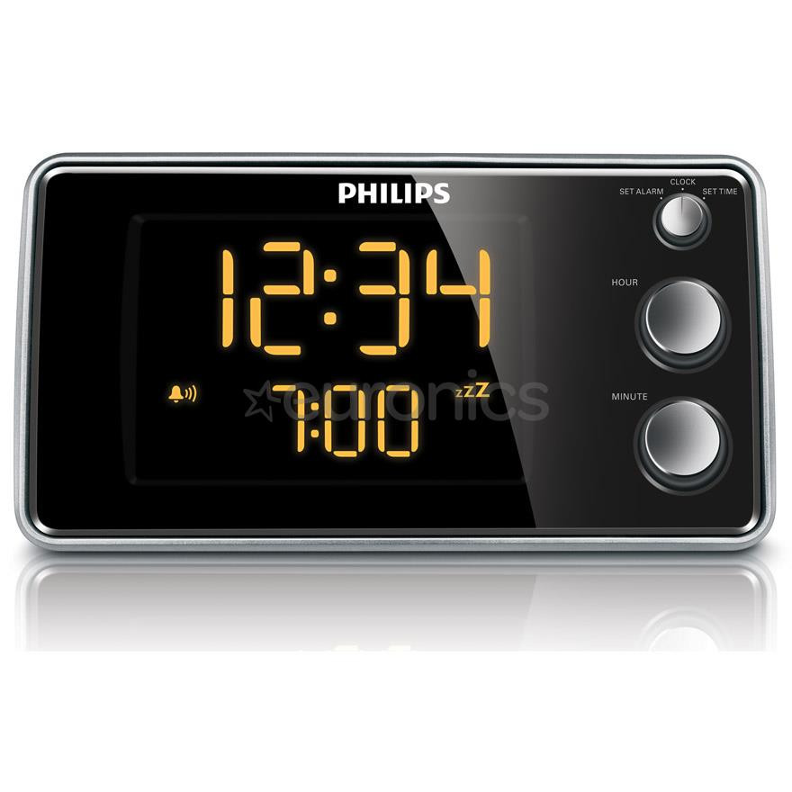 Kellraadio, Philips