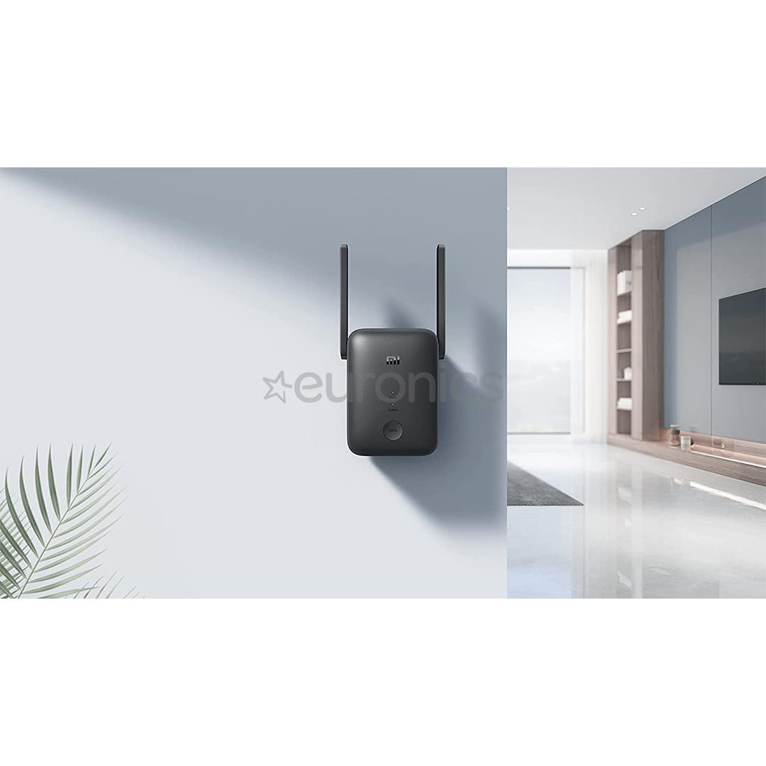 Xiaomi Mi WiFi Range Extender AC1200 - WiFi võimendi