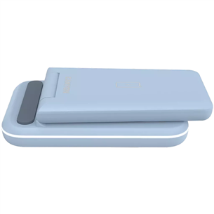 Canyon WS-304, blue - Wireless Charging Dock