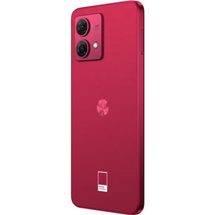 Motorola Moto G84, 256 ГБ, красный - Смартфон