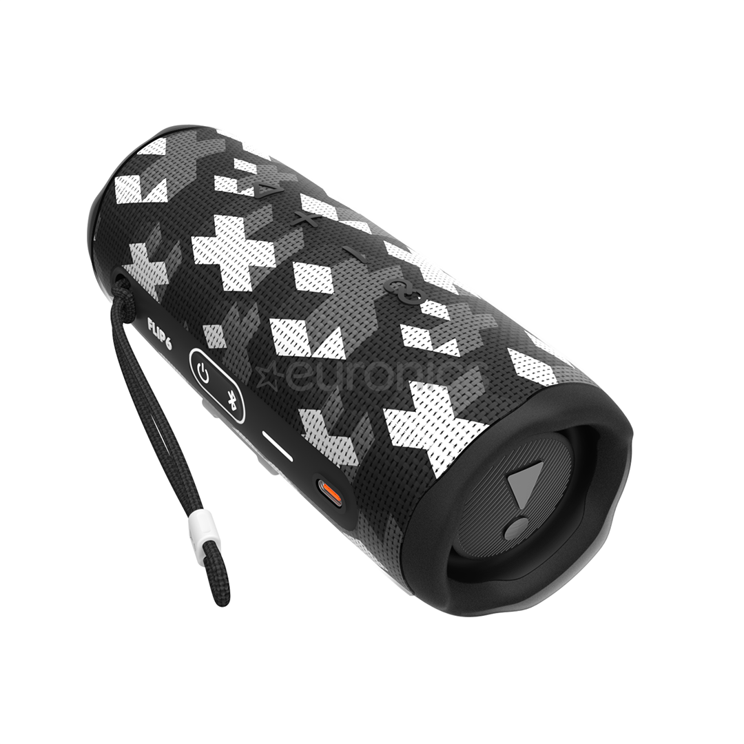 JBL Flip 6 Martin Garrix Edition - Portable Wireless Speaker