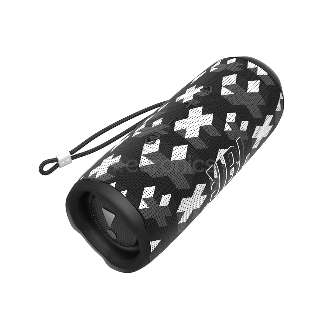 JBL Flip 6 Martin Garrix Edition - Portable Wireless Speaker
