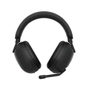 Sony INZONE H9, black - Wireless Noise Cancelling Gaming Headset