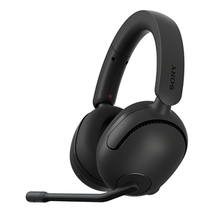 Sony INZONE H5, black - Wireless headset