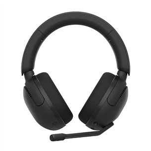 Sony INZONE H5, black - Wireless headset