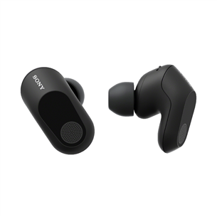 Sony INZONE Buds, noise-cancelling, black - True-wireless earbuds WFG700NB.CE7