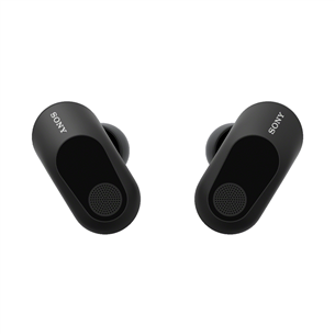 Sony INZONE Buds, noise-cancelling, black - True-wireless earbuds
