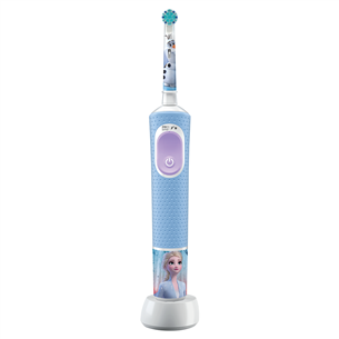 Braun Oral-B Vitality PRO Kids, Frozen - Electric toothbrush
