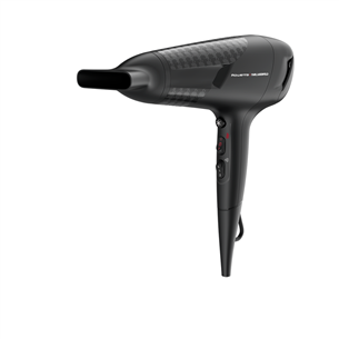 Rowenta x KARL LAGERFELD Studio Dry, 2100 W, black - Hair Dryer CV581LF0