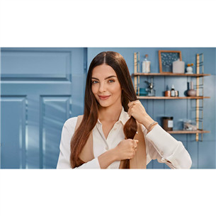 Philips 8000 Seeria SenseIQ, beež - Sirgendaja