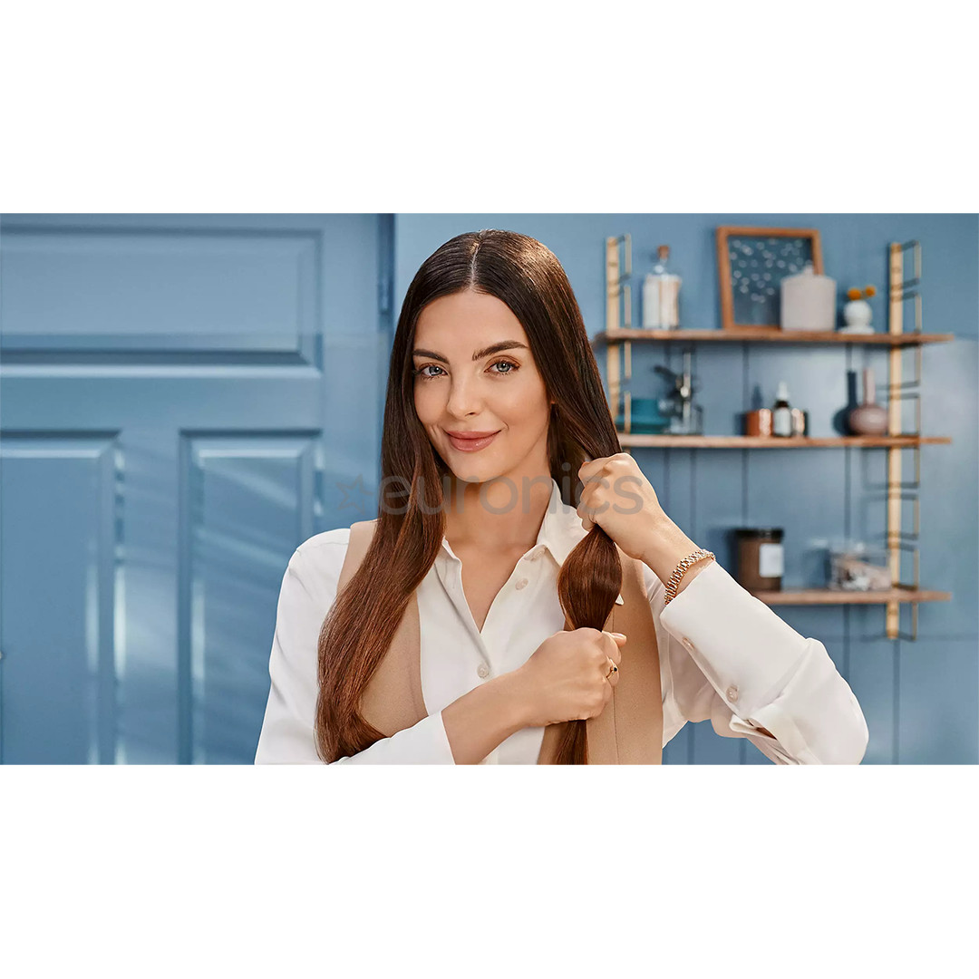 Philips 8000 Seeria SenseIQ, beež - Sirgendaja