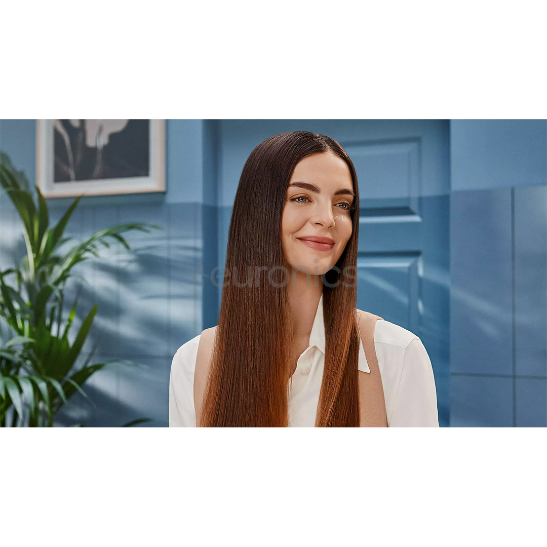 Philips 8000 Seeria SenseIQ, beež - Sirgendaja