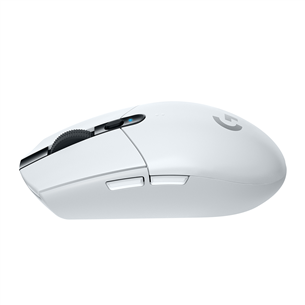 Logitech G305, white - Wireless Optical Mouse