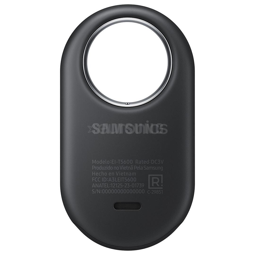 Samsung Galaxy SmartTag2, 4-pack - Smart tracker