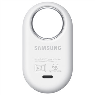 Samsung Galaxy SmartTag2, 4-pack - Smart tracker