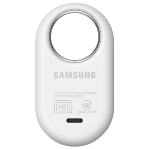 Samsung Galaxy SmartTag2, 4 tk - Nutikas lokaliseerija