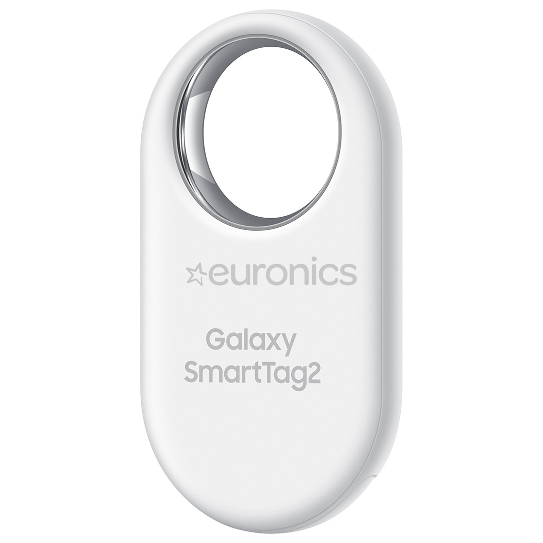 Samsung Galaxy SmartTag2, 4-pack - Smart tracker