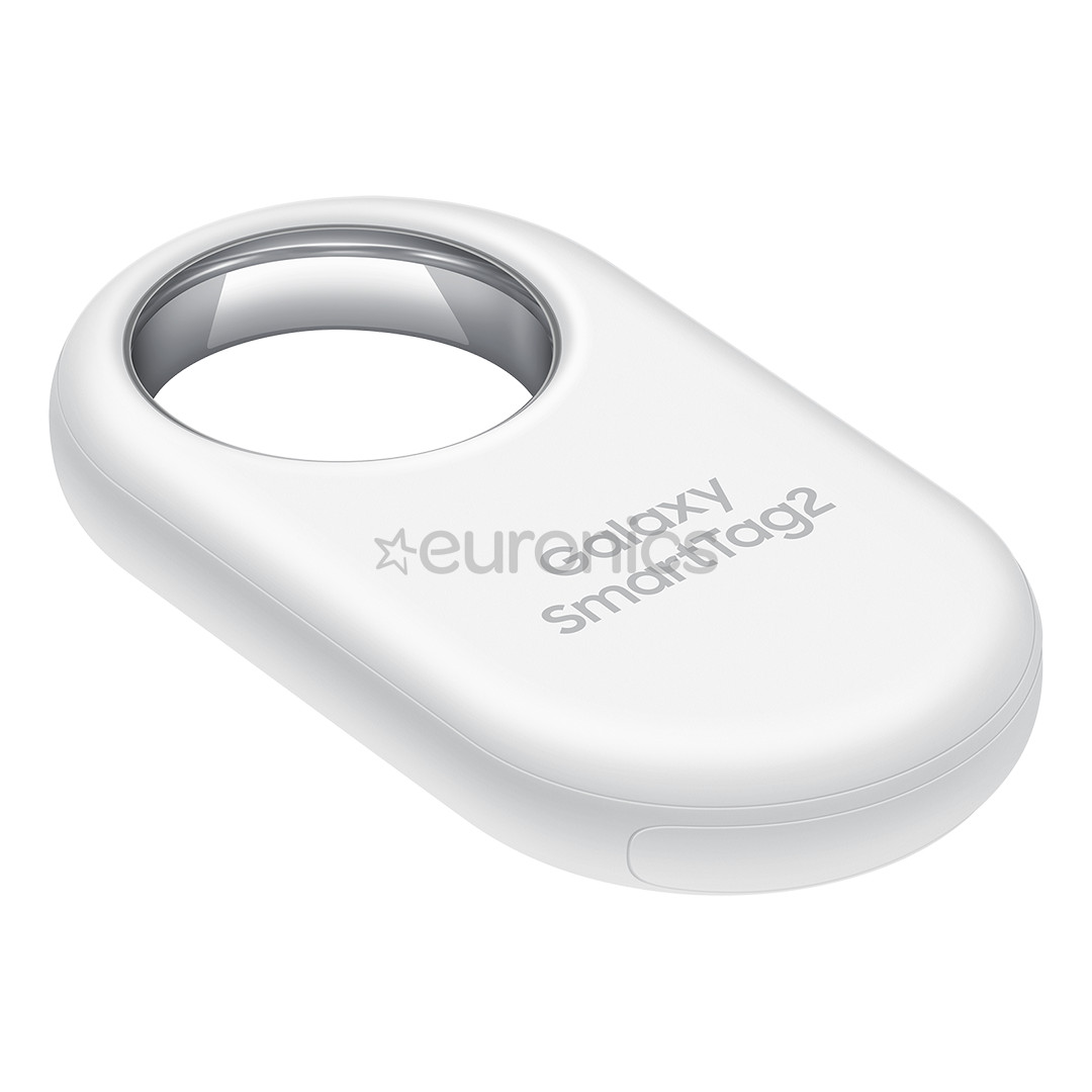 Samsung Galaxy SmartTag2, 4-pack - Smart tracker