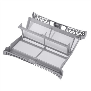 Samsung BeSpoke AI, 9 kg, sügavus 60 cm, must - Pesukuivati