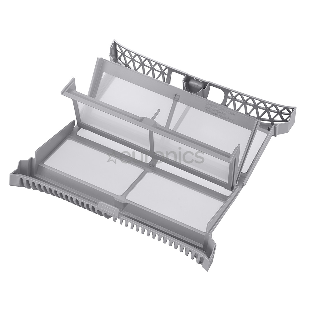 Samsung BeSpoke AI, 9 kg, sügavus 60 cm, must - Pesukuivati