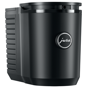 JURA Cool Control, 0,6 L, must - Piimajahuti 24281