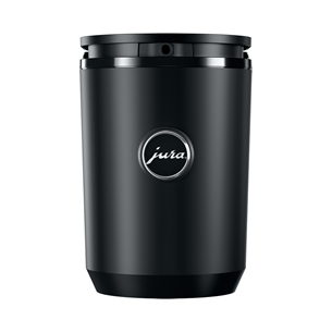 Jura Cool Control, 0,6 л, черный - Охладитель молока