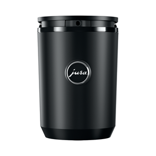 JURA Cool Control, 0,6 L, must - Piimajahuti