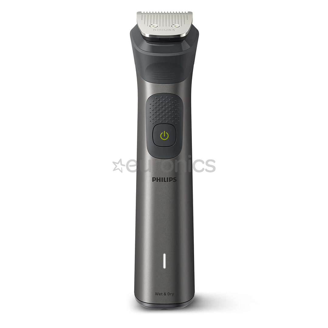 Philips All-in-One Trimmer Seeria 7000, hall - Trimmeri komplekt