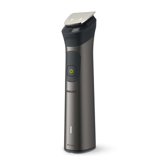 Philips All-in-One Trimmer Seeria 7000, hall - Trimmeri komplekt