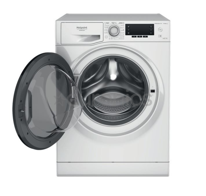 Hotpoint Ariston, 11 kg / 7 kg, depth 60,5 cm, 1600 rpm Washerdryer