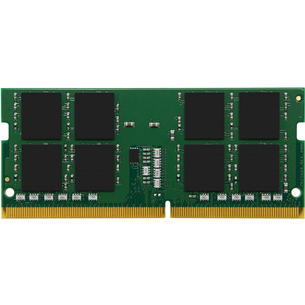 Kingston ValueRAM 16 GB DDR4-2666 Notebook - RAM memory