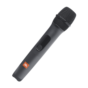 JBL Partybox On-the-Go Essential, must - Peokõlar