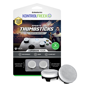 KontrolFreek Clutch, Xbox One / Series X/S, 2 pcs - Thumbstick cover 5100-XBX