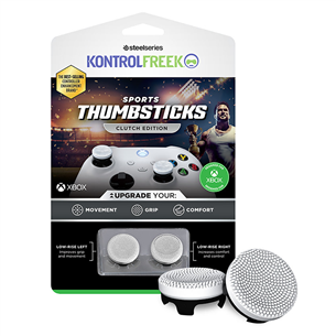 KontrolFreek Clutch, Xbox One / Series X/S, 2 tk - Nupud 5100-XBX