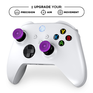 KontrolFreek Frenzy, Xbox One / Series X/S, 2 tk - Nupud